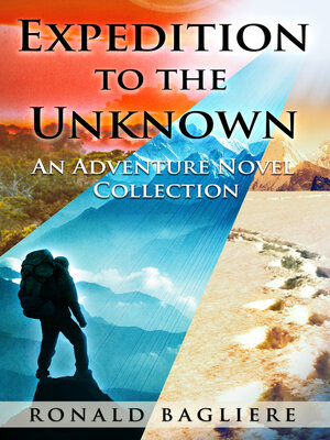 cover image of Expedition to the Unknown